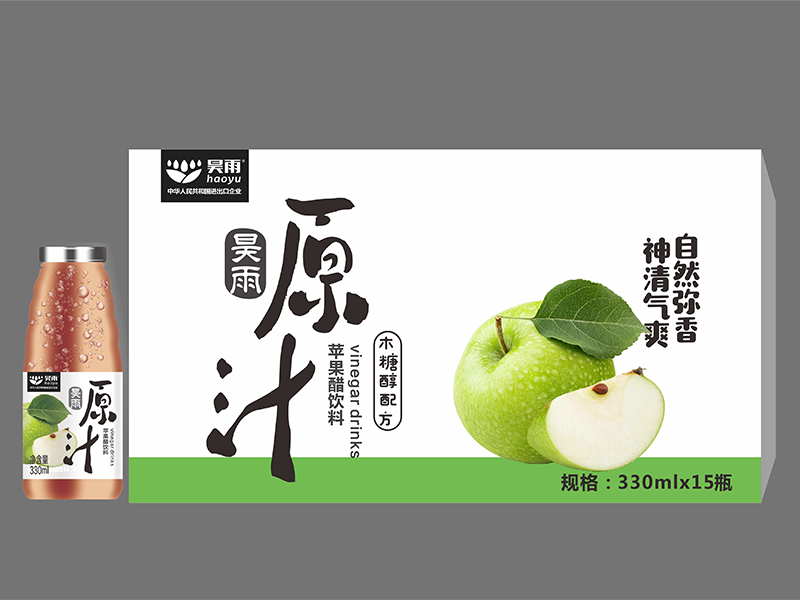 蘋果醋飲料怎么喝？應(yīng)注意哪些？