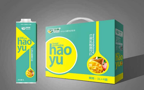 果汁飲料代理如何選擇？