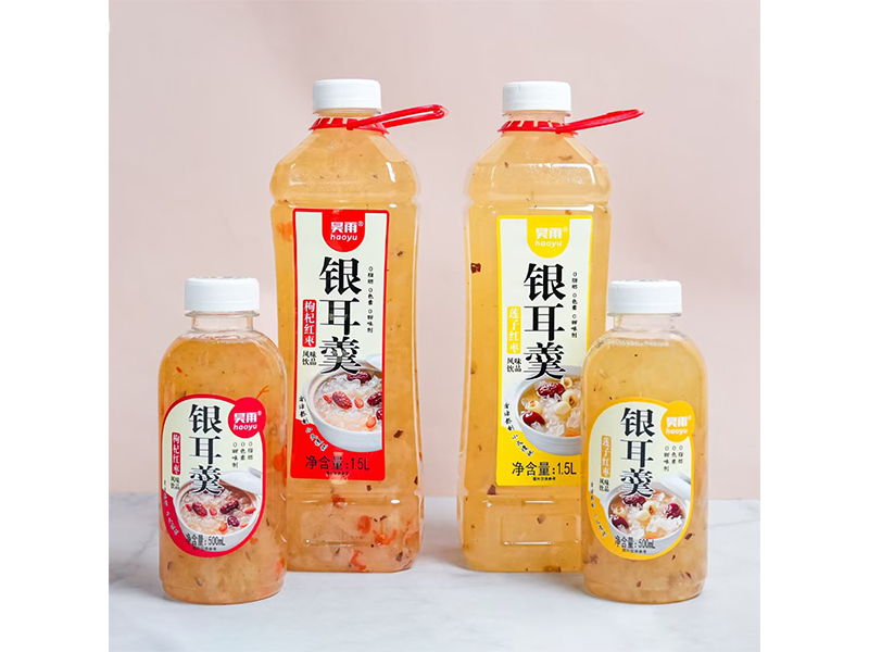 銀耳羹1.5L