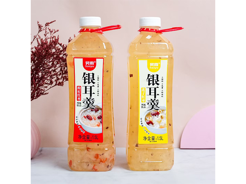 銀耳羹1.5L