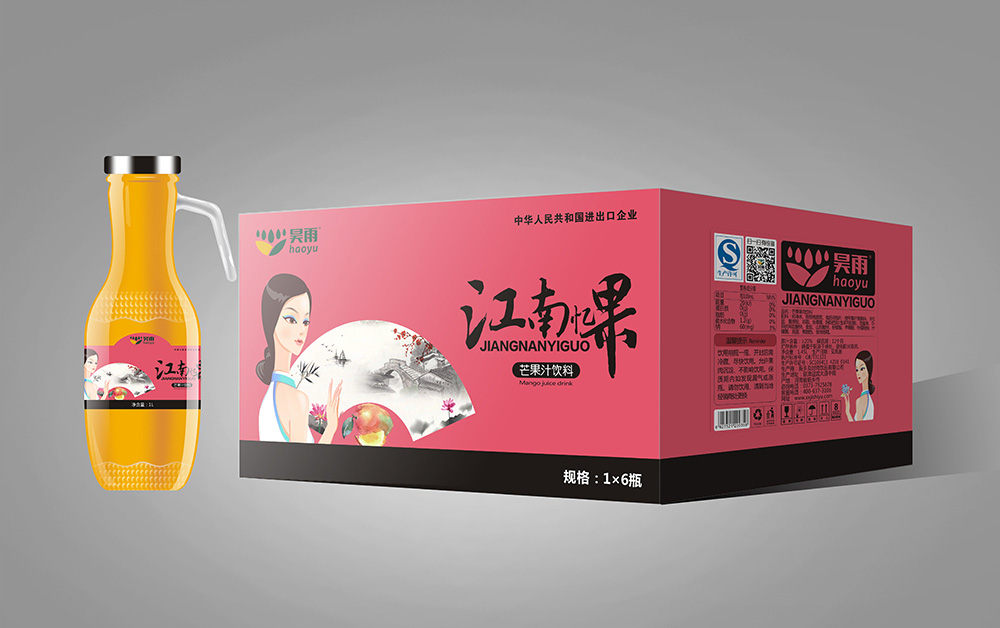 益生菌芒果汁代理哪家好？